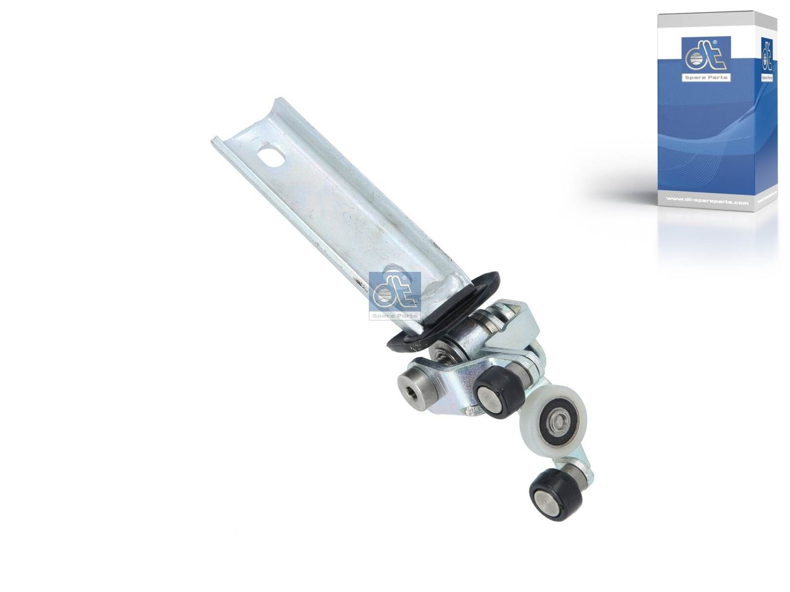 DT Spare Parts Roller Guide, sliding door Article number: 7.70181 cheaply
