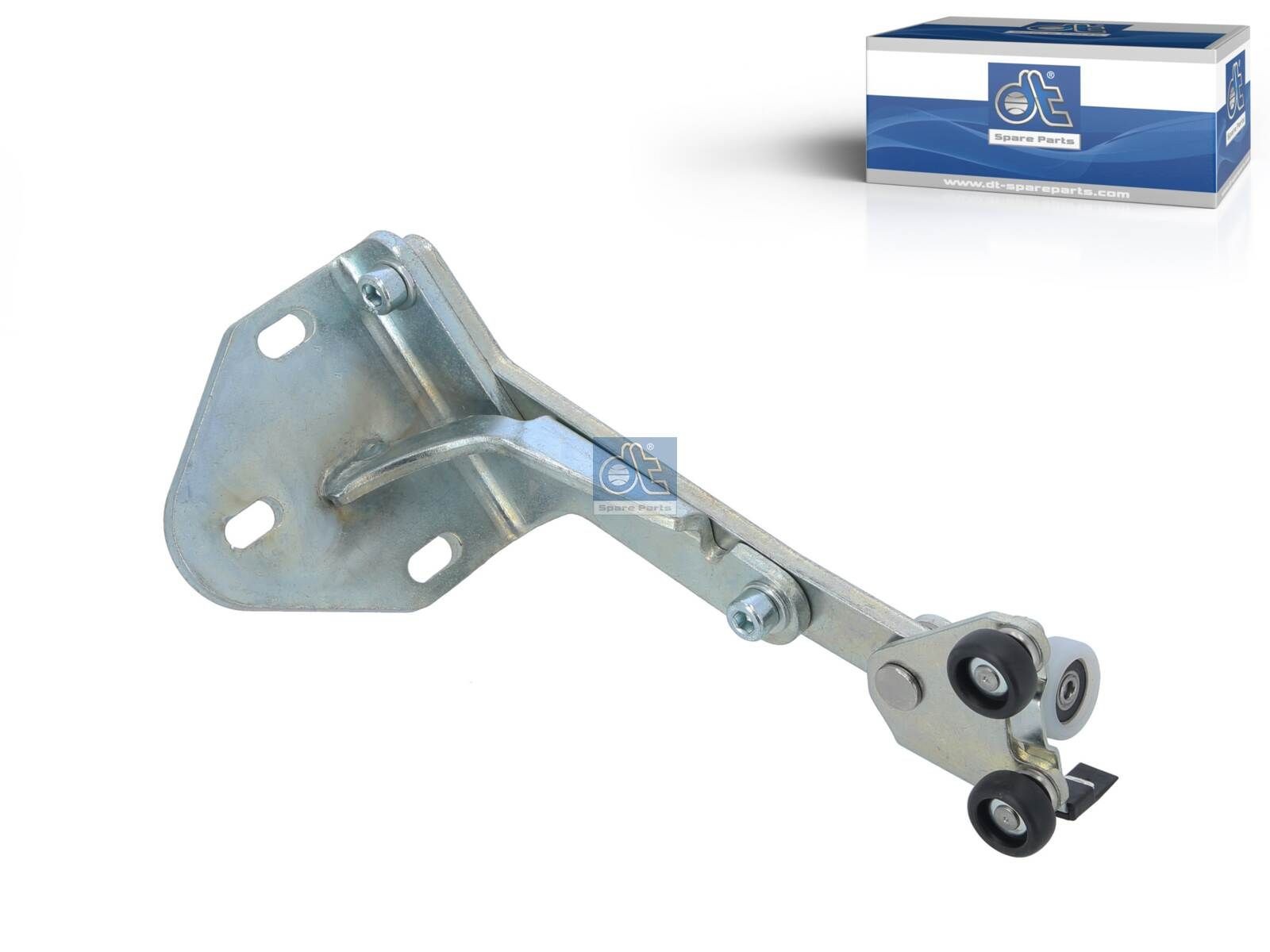 DT Spare Parts Roller Guide, sliding door Article number: 7.70400 cheaply