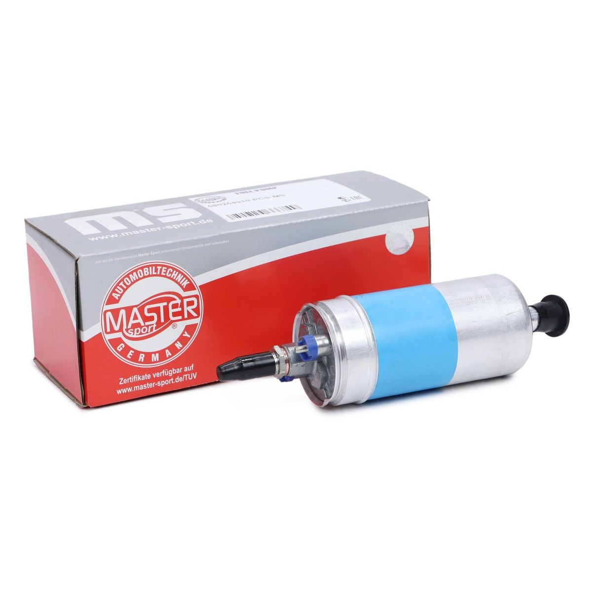 MASTER-SPORT Brændstofpumpe Varenummer: 580254910-PCS-MS billige