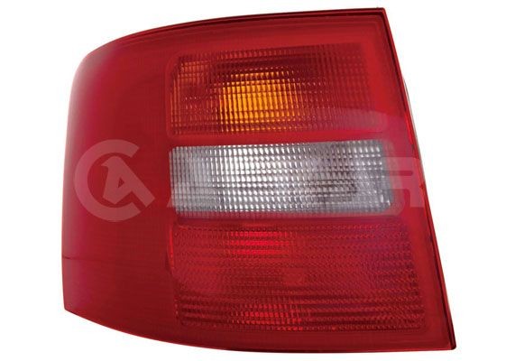 ALKAR Headlight Article number: 2757075 cheaply