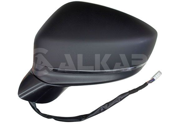 ALKAR Wing mirror Article number: 6125738 cheaply