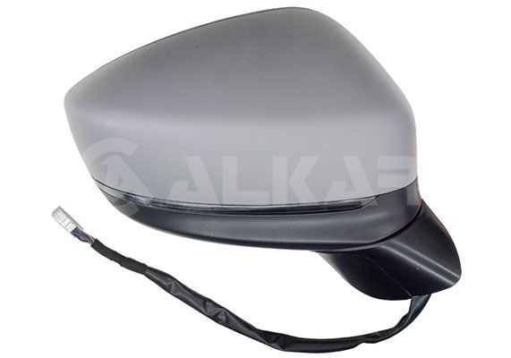 ALKAR Wing mirror Article number: 6140738 cheaply
