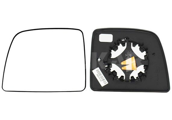 ALKAR Mirror Glass, outside mirror Article number: 6401341 cheaply