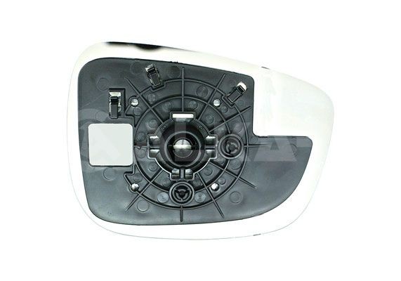 ALKAR Mirror Glass, outside mirror Article number: 6401738 cheaply