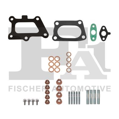 FA1 Mounting Kit, charger Article number: KT730180 cheaply