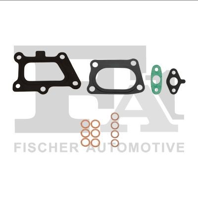 FA1 Mounting Kit, charger Article number: KT730180E cheaply