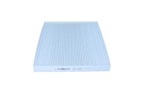 MAXGEAR Pollen filter Article number: 26-2003 cheaply