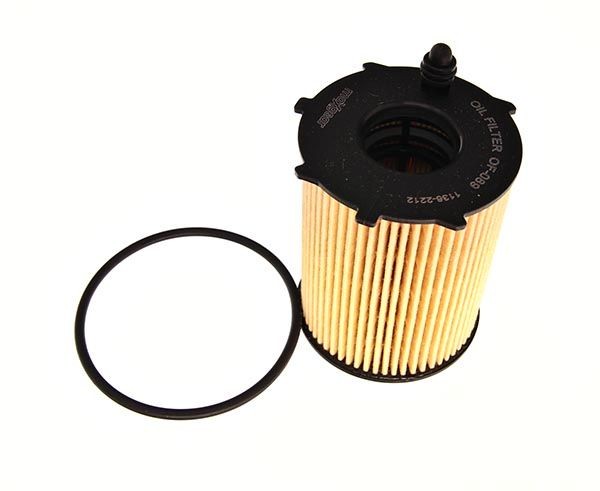MAXGEAR Oliefilter Varenummer: 26-2098 billige
