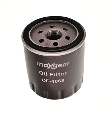 MAXGEAR Oljefilter artikkelnummer: 26-2099 billig