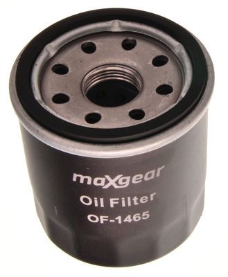 MAXGEAR Oliefilter Varenummer: 26-2100 billige