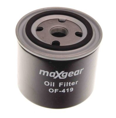 MAXGEAR Маслен филтър артикулен номер: 26-2115 евтино