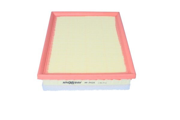MAXGEAR Luftfilter Varenummer: 26-2556 billige
