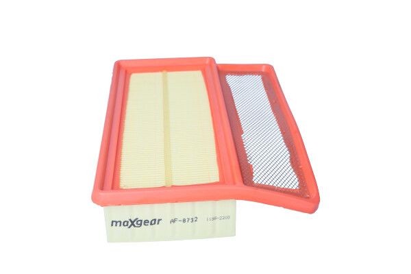 MAXGEAR Air filter Article number: 26-2769 cheaply