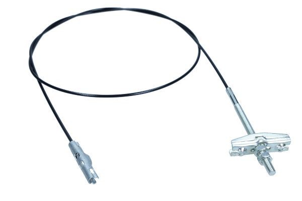 MAXGEAR Håndbremsekabel Varenummer: 32-1066 billige