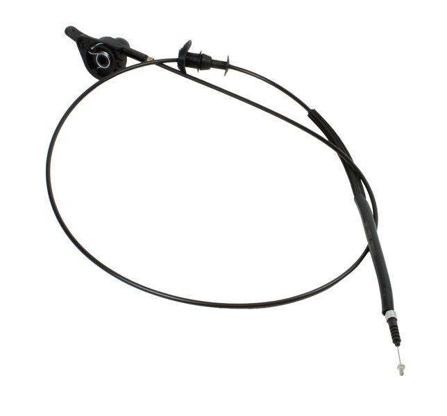 MAXGEAR 32-1753 Mootorikapoti trossid Daily 3.0 40C17 V, 40C17 V/P 170 HP Diisel 2012