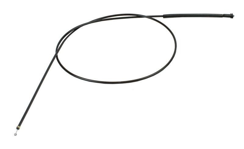 MAXGEAR 32-1772 Motorhjelmskabel BORA 2.3 V5 4motion 170 HK Benzin 2005