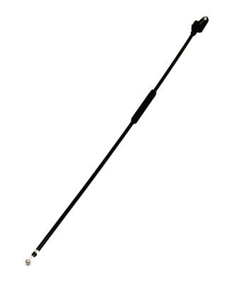 MAXGEAR 32-1778 Mootorikapoti trossid GOLF 1.9 TDI 4motion 105 HP Diisel 2009