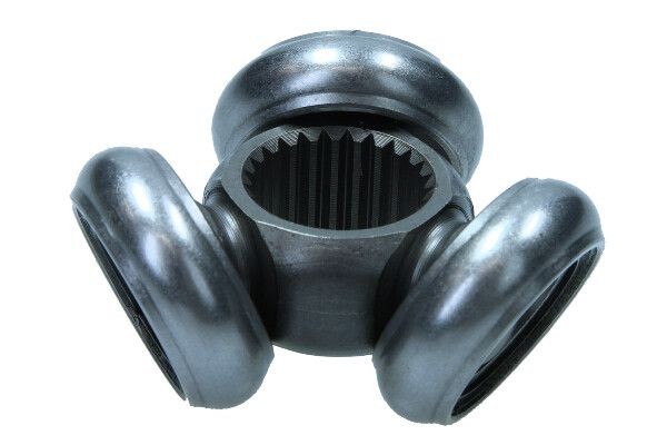 MAXGEAR Tripod Hub, Drive shaft Article number: 49-2009 cheaply