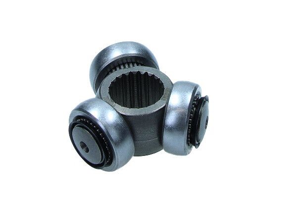 MAXGEAR 49-2013 Kolmik, veovõll STILO 1.9 JTD 115 HP Diisel 2010