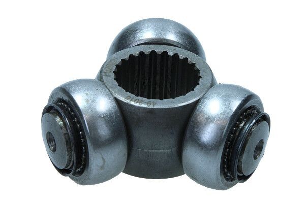 MAXGEAR 49-2016 Kolmik, veovõll FOCUS 1.6 Ti-VCT 116 HP Bensiin 2011