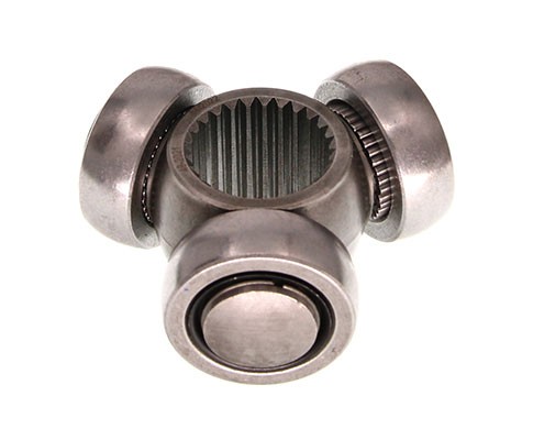 MAXGEAR 49-2021 Tripod Hub, Drive shaft TRANSIT 2.0 TDCi 125 PS Diesel 2006