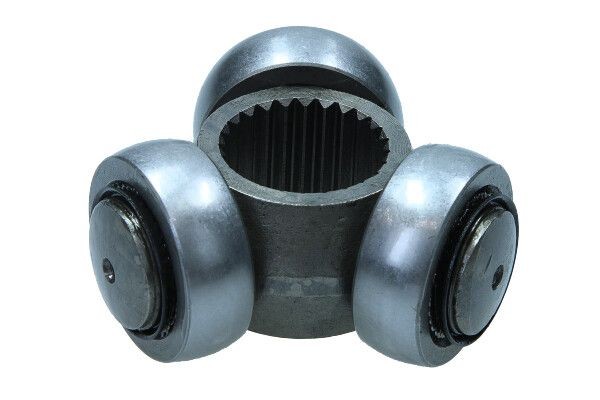 MAXGEAR 49-2023 Kolmik, veovõll MAGENTIS 2.0 136 HP Bensiin 2007