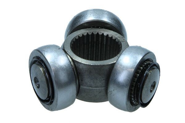 MAXGEAR 49-2026 Kolmik, veovõll COLT 1.5 DI-D (Z38A) 68 HP Diisel 2012