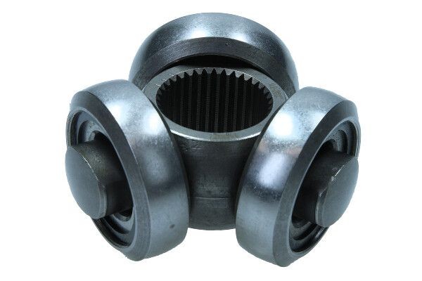 MAXGEAR 49-2027 Kolmik, veovõll ASX 2.0 MIVEC (GA2W) 150 HP Bensiin