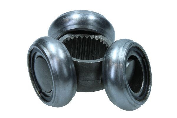 MAXGEAR 49-2042 Tripod Hub, Drive shaft TRANSIT 2.0 TDCi 125 PS Diesel 2006