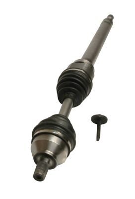 MAXGEAR Drivaksel artikkelnummer: 49-2626 billig