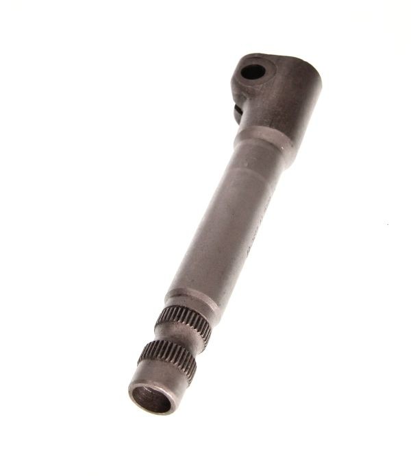 MAXGEAR Steering Shaft Article number: 49-2637 cheaply
