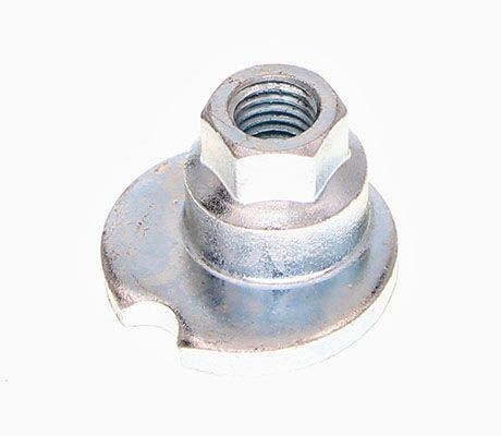 MAXGEAR Caster Shim, axle beam Article number: 49-5094 cheaply