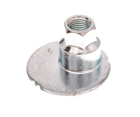 MAXGEAR Caster shim, sillatala Artikli number: 49-5095 soodsalt