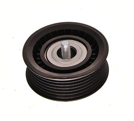 MAXGEAR Deflection / Guide Pulley, v-ribbed belt Article number: 54-2097 cheaply