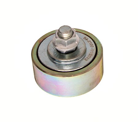 MAXGEAR Medløberhjul, multi-V-rem Varenummer: 54-2100 billige