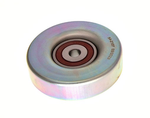 MAXGEAR Tensioner pulley Article number: 54-2107 cheaply