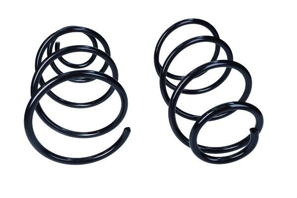 MAXGEAR Coil spring Article number: 60-0051D cheaply