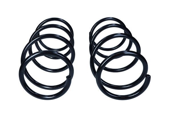 MAXGEAR Coil spring Article number: 60-0087D cheaply