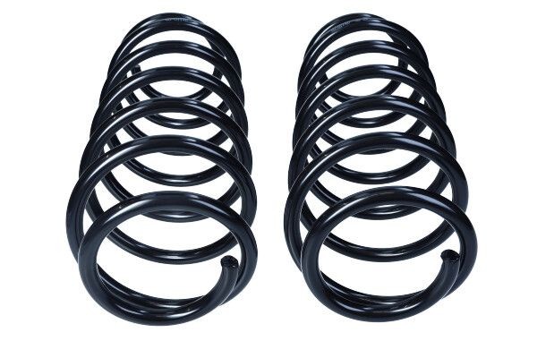 MAXGEAR Coil spring Article number: 60-0114D cheaply