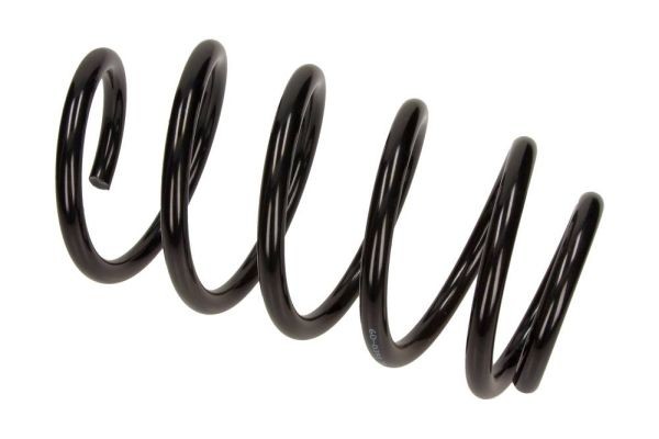 MAXGEAR Coil spring Article number: 60-0393D cheaply