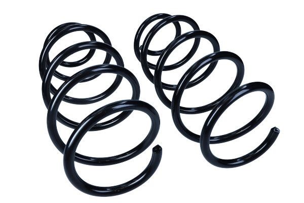MAXGEAR Coil spring Article number: 60-0933D cheaply