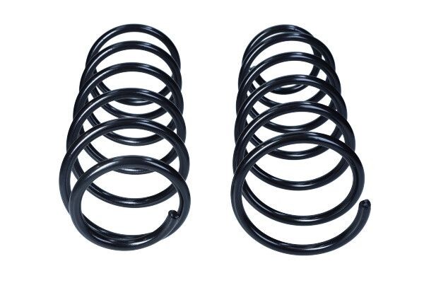 MAXGEAR Coil spring Article number: 60-0992D cheaply