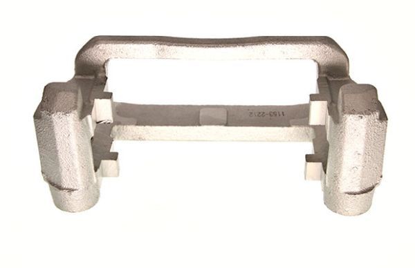 MAXGEAR 82-0938 Bremsekaliper, holdersæt PAJERO 2.5 TDiC 99 HK Diesel 2000