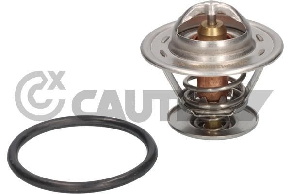 CAUTEX Termostat, oliekøling Varenummer: 774566 billige