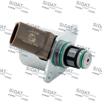 FISPA 81.168A2 Trykreguleringsventil, Common-Rail-System OCTAVIA 1.6 TDI 105 HK Diesel 2020