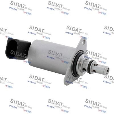 FISPA Control Valve, fuel quantity (common rail system) Article number: 81.731A2 cheaply