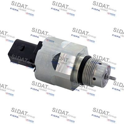 FISPA 81.769A2 Trykreguleringsventil, Common-Rail-System PASSAT 1.6 TDI 105 HK Diesel 2011