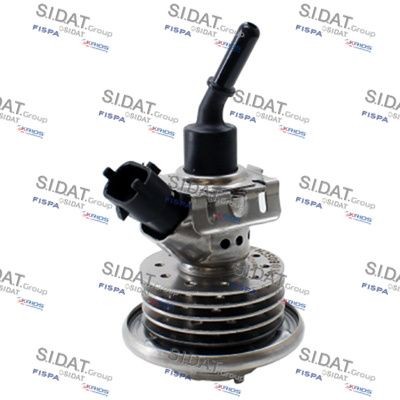 FISPA 980035 Delivery Module, urea injection MASTER 2.3 dCi 145 FWD (FV0E, FV0F, FV0H, FV02, FV0M, FV0S,... 146 PS Diesel
