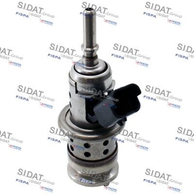 FISPA 980065A2 Matemodul, ureainnsprøytning JUMPY 1.5 BlueHDi 102 HK Diesel