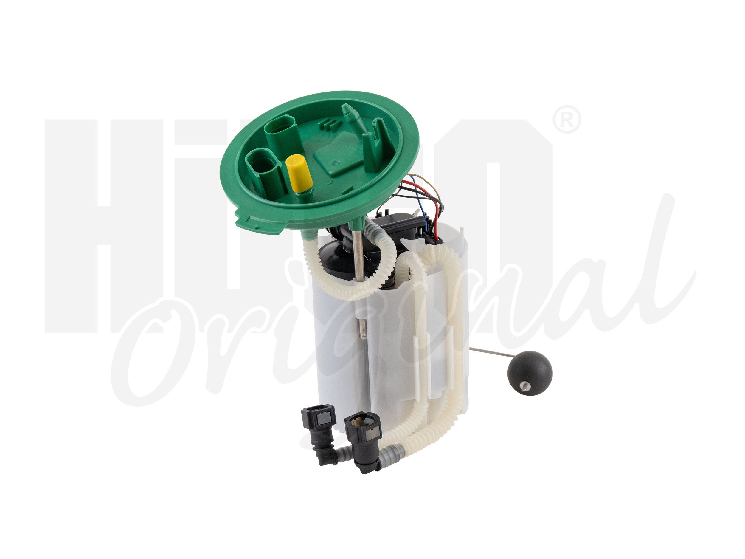 HITACHI Fuel feed unit Article number: 132778 cheaply